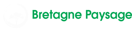 Bretagne Paysage Logo